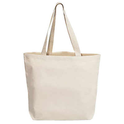 USA Made Union Decorated Tote