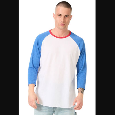 USA Made Baseball Jersey